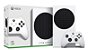 Console Microsoft Xbox Series S, 512GB, Branco - Imagem 1