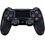 Controle Preto Dualshock Playstation 4 Sem Fio - SONY - Imagem 3