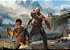 God Of War  Playstation Hits Siee Ps4  Físico - Imagem 3
