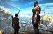 God Of War  Playstation Hits Siee Ps4  Físico - Imagem 2