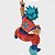 Estatua Dragon Ball Super: Goku Super Sayajin Blue-big Size 26cm - Imagem 4