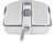 Mouse Gamer Corsair M55 Pro, RGB, 8 Botões, 12400DPI, Branco - CH-9308111-NA - Imagem 4