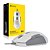 Mouse Gamer Corsair M55 Pro, RGB, 8 Botões, 12400DPI, Branco - CH-9308111-NA - Imagem 5