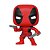 Funko Pop Deadpool #546 - First Appearance - Marvel 80 Years - Imagem 1