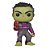 Figure Hulk With Gauntlet Pop! Marvel Avengers Endgame #478 - Imagem 1