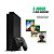 Xbox One Semi Novo + 3 Jogos Sortidos A Sua Escolha - Imagem 1