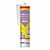 QUARTZOLIT SILICONE INCOLOR 256G* - Imagem 1