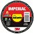 3M FITA ISOLANTE IMPERIAL 05MT - Imagem 1