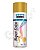 TEKBOND SPRAY OURO METALICO 350ML - Imagem 1