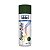 TEKBOND TINTA SPRAY USO GERAL VERDE ESCURO 350ML - Imagem 1