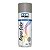 TEKBOND TINTA SPRAY USO GERAL PLATINA 350ML - Imagem 1