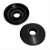 USAF ARRUELA PVC P/PARAFUSO TELHA 1/4 PCT C/1000 - Imagem 1