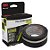 FITA ANTI DERRAPANTE 3M 50MMX5M PRETA C/NEON - Imagem 1