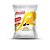MATA RATO MAXXI SNAKE HOUSE 25G C/4 - Imagem 1