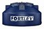 FORTLEV CAIXA D'AGUA TAMPA ROSCA 1750LT - Imagem 1