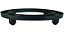 POLITEX SUPORTE BOTIJAO PVC REFORCADO C/RODA - Imagem 1