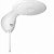 ZAGONEL DUCHA OPTIMA ELETRONICA 7700W 220V - Imagem 1