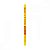 STARRETT SERRA ACO RAPIDO FLEXIVEL 18 DENTES C/10 - Imagem 1