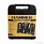 HAMMER KIT DE FERRAMENTAS 142 PECAS - GYKF142 - Imagem 1