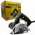 HAMMER SERRA MARMORE 1100W 127V GYSM1100 - Imagem 1