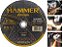 HAMMER DISCO INOX 9" X 7/8" - Imagem 1