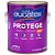 EUCATEX TINTA ACRILICA PREMIUM PROTEGE 3.6L CINZA PRATA - Imagem 1