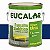 EUCALAR ESM.SINT.3.6LT AZUL FRANCA - Imagem 1