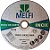 MELFI DISCO INOX 110X20MM - Imagem 1