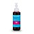 MULTILASER REFIL DE TINTA EPSON MAGENTA 100ML - Imagem 1