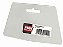 PADO FECHADURA COPA EXTERNA CONCEPT RR1 407-40CE CCZ-55 CROMADA - Imagem 1