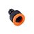 FORCE LINE UNIAO P/ENGATE RAPIDO 1/2"X3/4" - Imagem 1