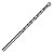 STARRETT BROCA ACO RAPIDO A 1.50MM - Imagem 1