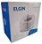 ELGIN CABO REDE BRANCO CFTV 24 AWG 305MT - Imagem 1