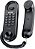 ELGIN TELEFONE C/FIO TIPO GONDOLA PRETO TCF1000 - Imagem 1