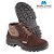 BOTA NOBUCK MARROM N°37 50B26 - Imagem 1