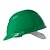 CAMPER CAPACETE C/CARNEIRA VERDE - Imagem 1