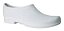 SAPATO SOFT GRIP FLEX BRANCO 40 - Imagem 1