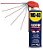 OLEO LUBRIFICANTE WD-40 FLEXTOP 500ML - Imagem 1