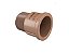 FORTLEV ADAP.SOLDAVEL CURTO D 1.1/4" (40MM) - Imagem 1
