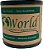 TEXTURA LISA WORLD 23KG BRANCO - Imagem 1