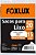 FOXLUX SACO LIXO 015LT 39X58CM PT C/20PCS - Imagem 1