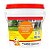 QUARTZOLIT IMPERM PAREDE B BD 18KG - Imagem 1