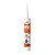 HIPER SELANTE PU40 MULTIUSO BRANCO 400G - Imagem 1