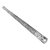 THOMPSON REGUA ACO 060 CM 24" - Imagem 1