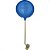 ZB PERFECT TORNEIRA BOIA METAL 3/4" FRIGIDEIRA (1402) - Imagem 1