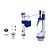 PLASTILIT MECANISMO ACOPLADO KIT UNIVERSAL ACIONAMENTO SUPERIOR* - Imagem 1