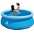 BELFIX PISCINA 1400LT 1.83 X 63CM - Imagem 1