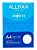PAPEL SULFITE ALLMAX PREMIUM A4 C/500 FOLHAS - Imagem 1