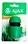 AJAX ENGATE RAPIDO PVC 1/2" - Imagem 1