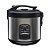 AGRATTO PANELA ELETRICA ARROZ INOX VISOR VIDRO PAI6X 127V - Imagem 1